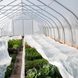 Агроволокно 60 г/м² 2,1 х100м "Shadow" (Чехия) 4% белый спанбонд для укрытия на зиму растений АВБР00034 фото 6
