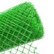 Сетка пластиковая 12мм*12мм заборная 1.0*20 метров (Иран) для ограждений СЗКИ00005 фото 1