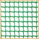 Сетка 20*20 пластмассовая 1.5х20 м (зеленая) квадрат СПК00008 фото 3