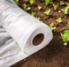 Агроволокно 30 г/м² 12,5 х 50м белое "Shadow" (Чехия) 4% нетканый укрывной спанбонд для защиты растений АВБР000261 фото 6