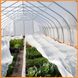 Агроволокно 30 г/м² 10.5м*100 метров белое с усиленным краем "Shadow"агрополотно для растений АБПК000212 фото 9